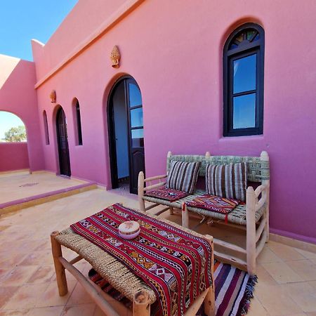 Al Ghar Villa Nouran מראה חיצוני תמונה