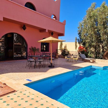 Al Ghar Villa Nouran מראה חיצוני תמונה