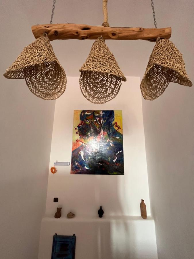 Al Ghar Villa Nouran מראה חיצוני תמונה