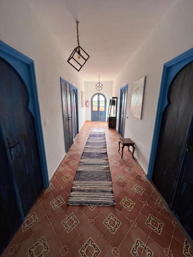 Al Ghar Villa Nouran מראה חיצוני תמונה