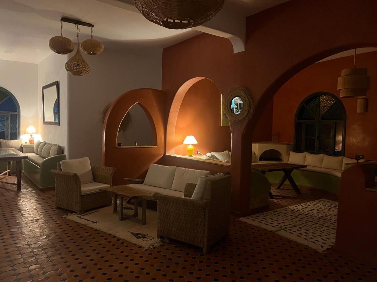 Al Ghar Villa Nouran מראה חיצוני תמונה