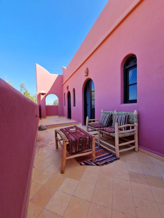 Al Ghar Villa Nouran מראה חיצוני תמונה