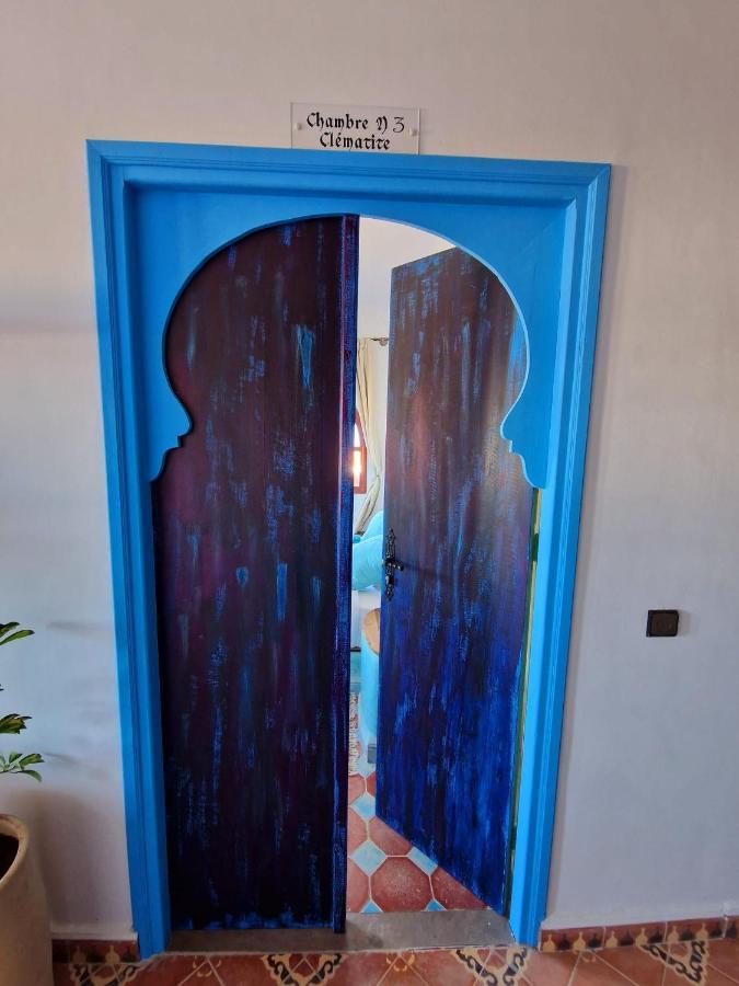 Al Ghar Villa Nouran מראה חיצוני תמונה