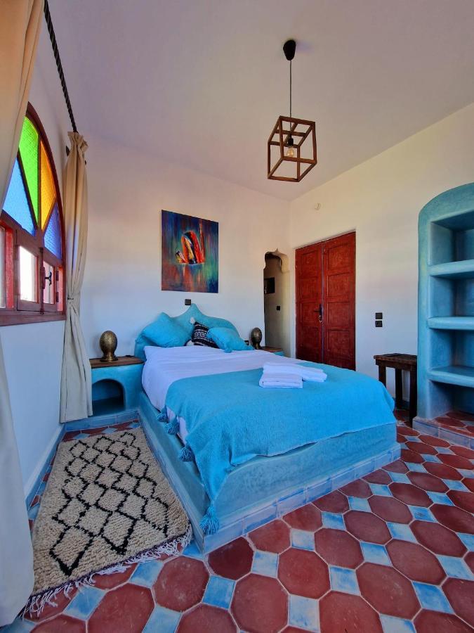 Al Ghar Villa Nouran מראה חיצוני תמונה