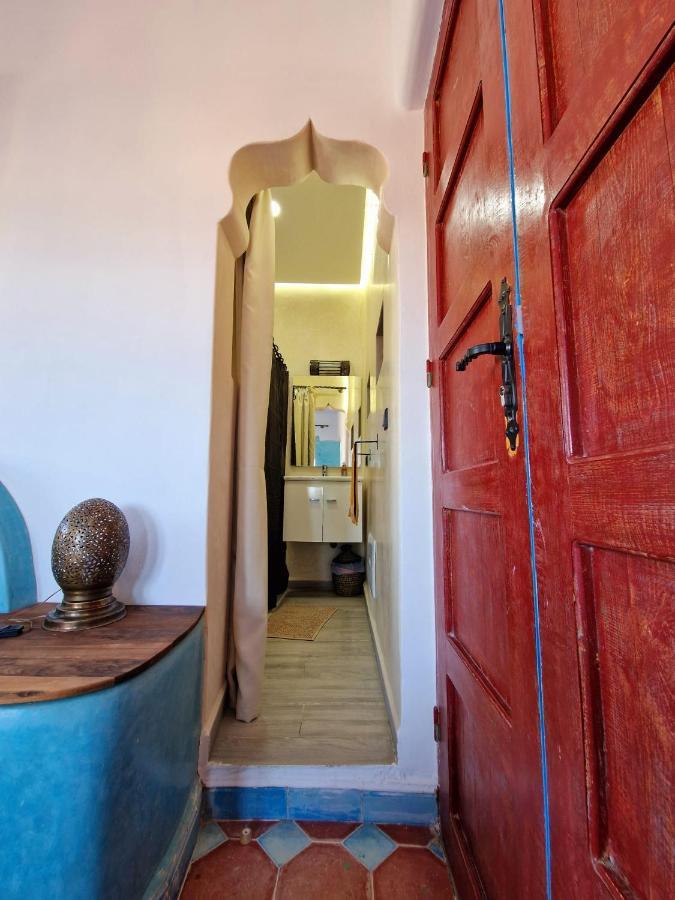 Al Ghar Villa Nouran מראה חיצוני תמונה