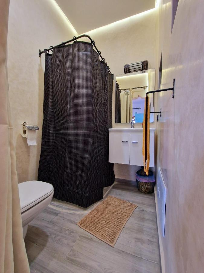Al Ghar Villa Nouran מראה חיצוני תמונה