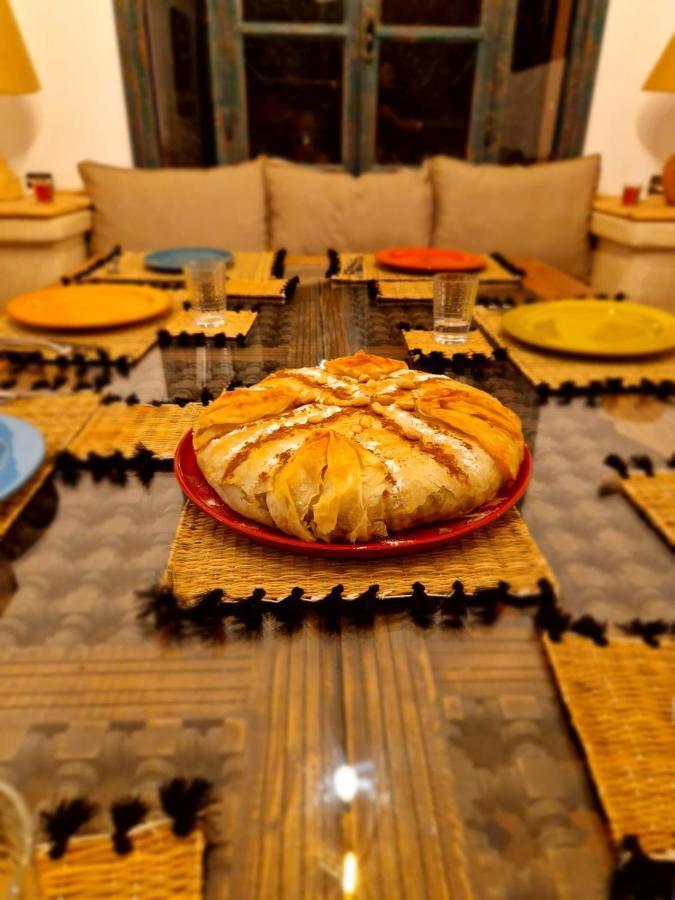 Al Ghar Villa Nouran מראה חיצוני תמונה
