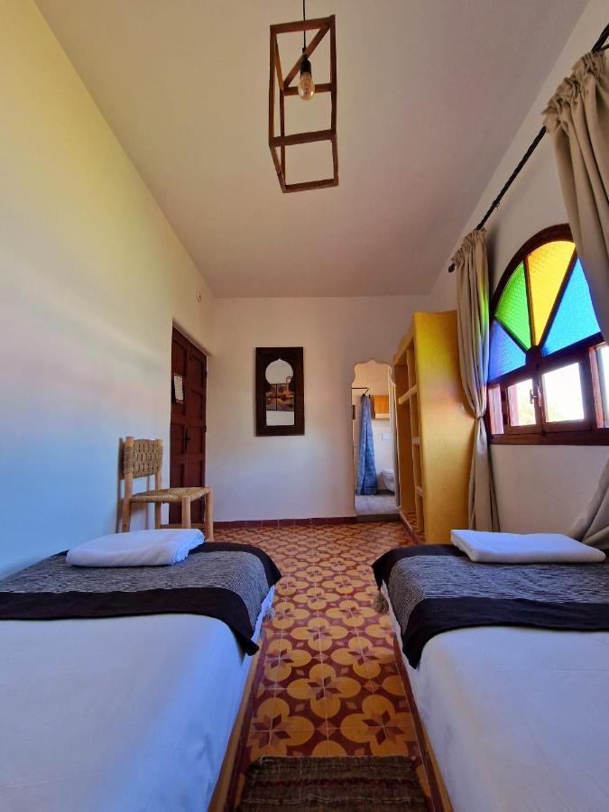 Al Ghar Villa Nouran מראה חיצוני תמונה
