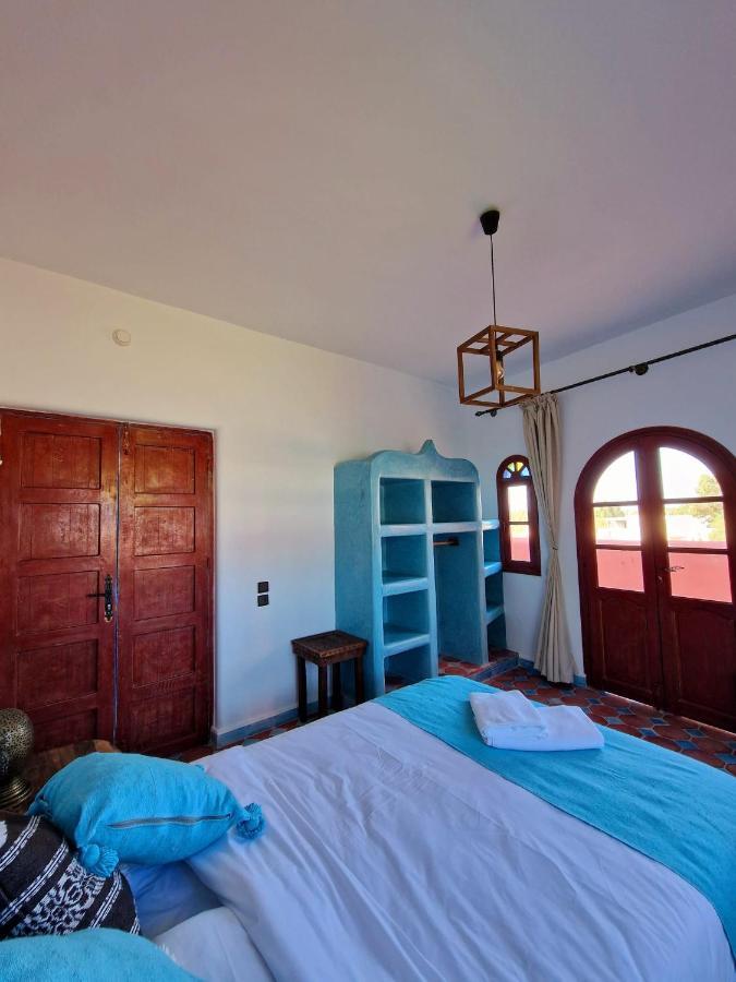 Al Ghar Villa Nouran מראה חיצוני תמונה