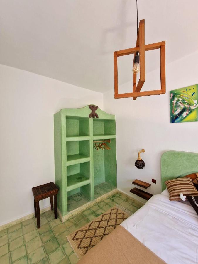 Al Ghar Villa Nouran מראה חיצוני תמונה