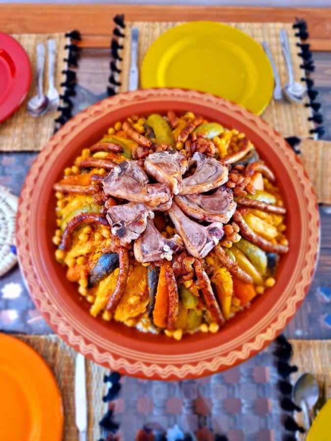 Al Ghar Villa Nouran מראה חיצוני תמונה