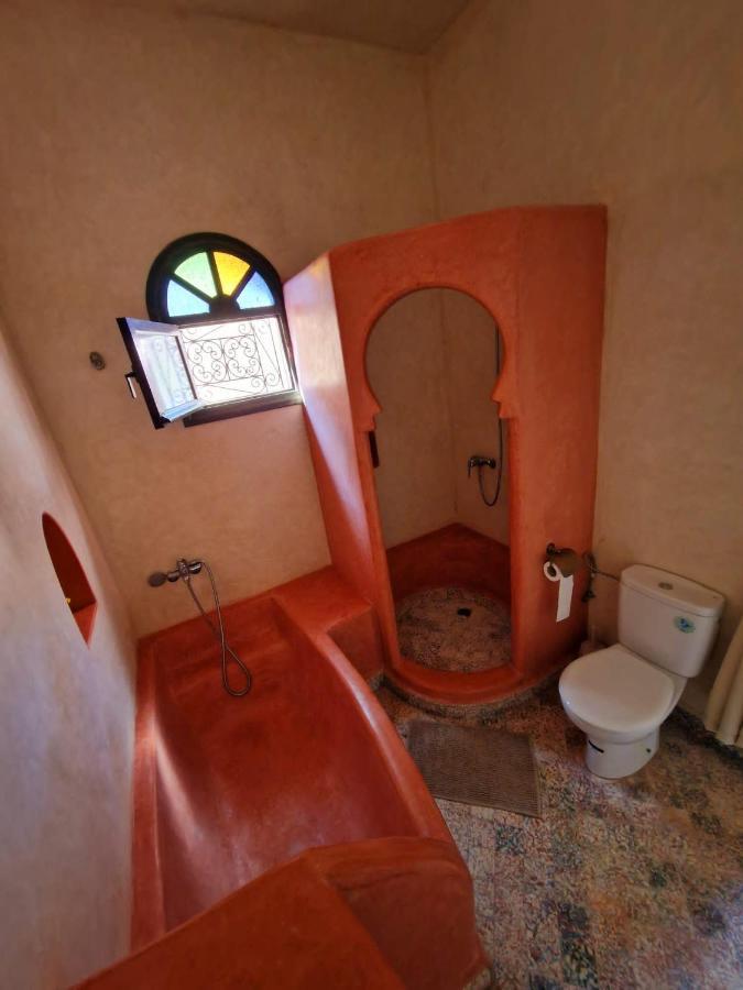 Al Ghar Villa Nouran מראה חיצוני תמונה