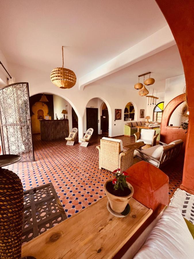 Al Ghar Villa Nouran מראה חיצוני תמונה