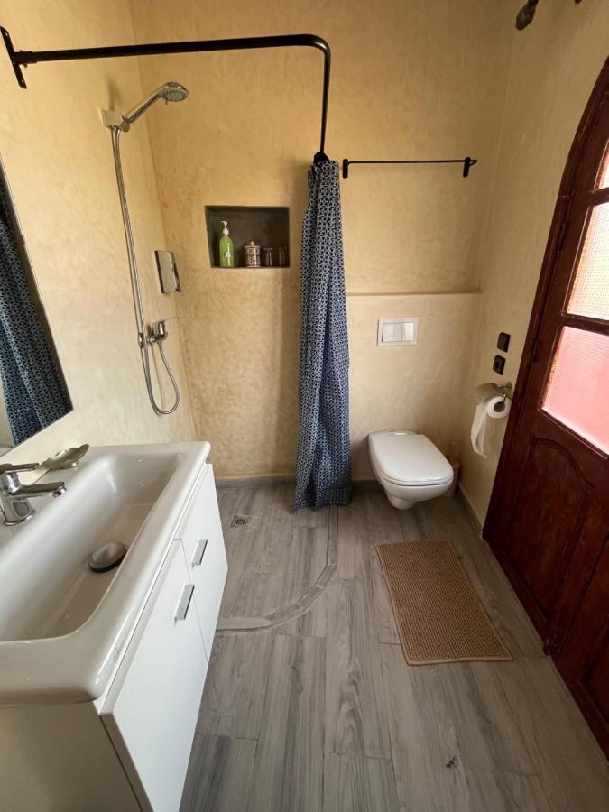 Al Ghar Villa Nouran מראה חיצוני תמונה