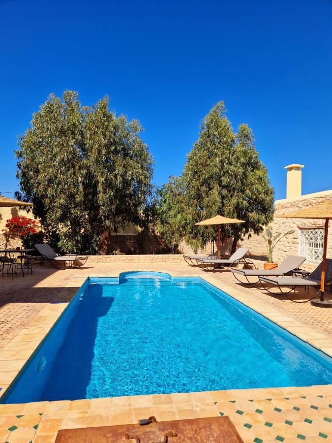Al Ghar Villa Nouran מראה חיצוני תמונה